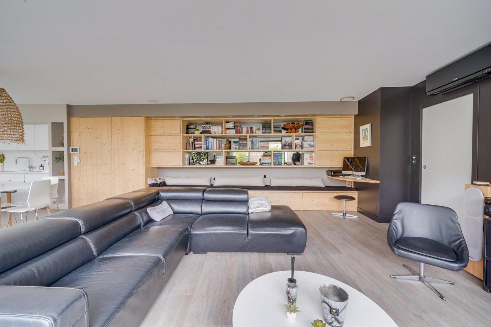 Spacious Bordeaux Family Home With Swimming Pool Eksteriør billede