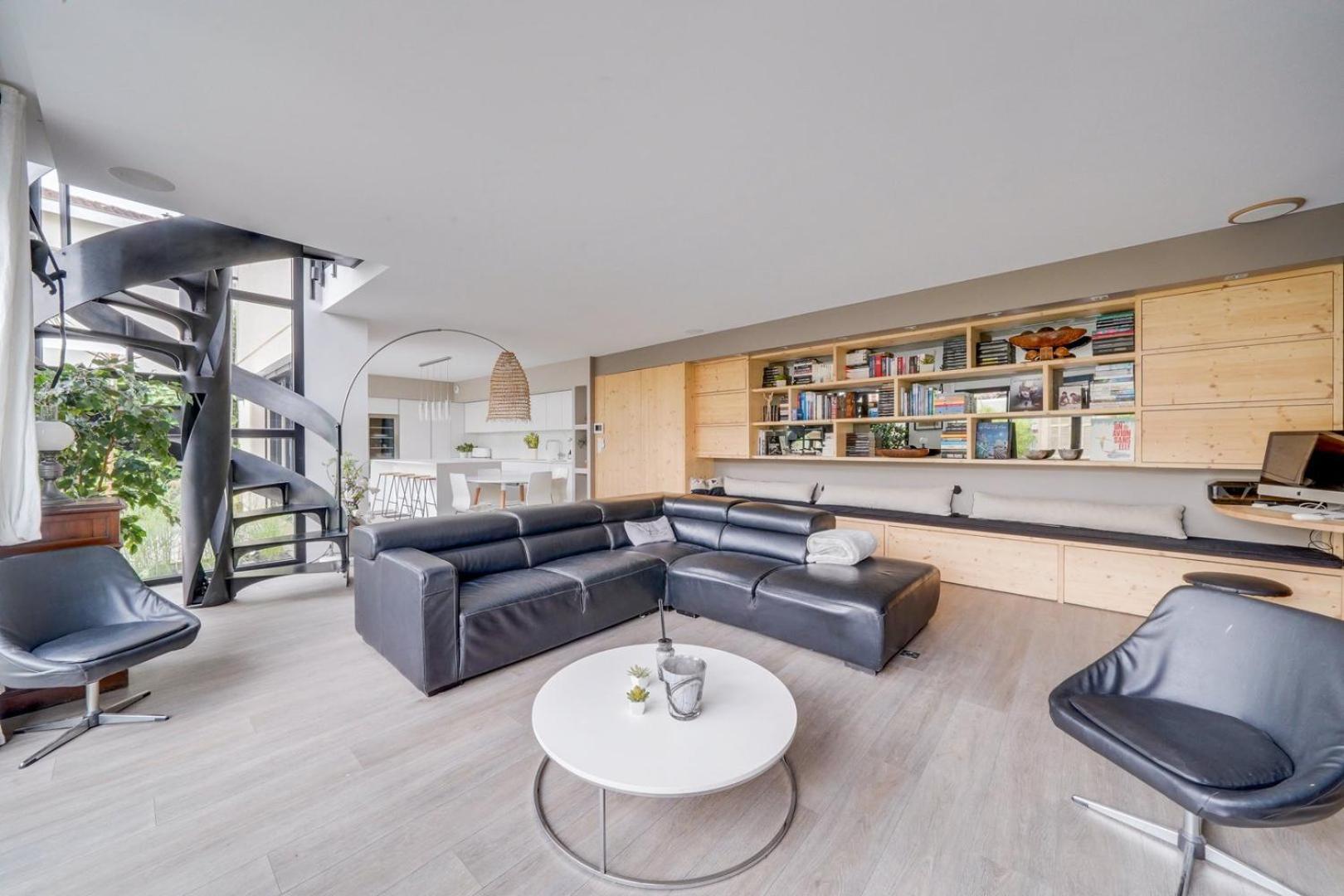 Spacious Bordeaux Family Home With Swimming Pool Eksteriør billede